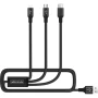 Nillkin Fancy Pro wireless gift set for Apple iPhone 11, iPhone 11 Pro, iPhone 11 Pro Max order from official NILLKIN store